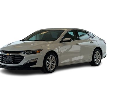 2021 Chevrolet Malibu in Regina, Saskatchewan