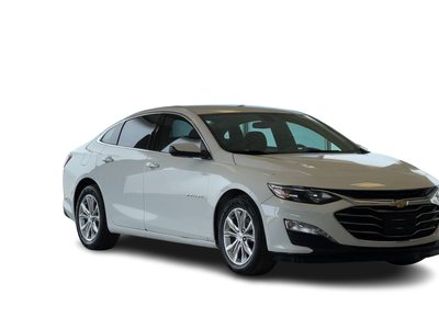 2021 Chevrolet Malibu in Regina, Saskatchewan