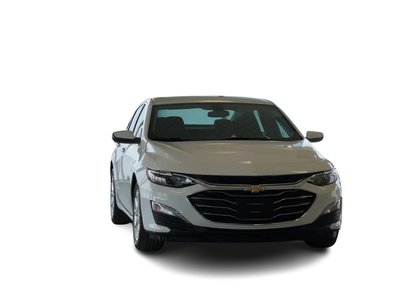 2021 Chevrolet Malibu in Regina, Saskatchewan