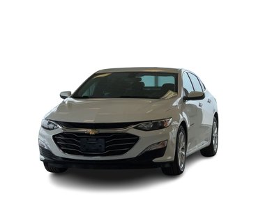 2021 Chevrolet Malibu in Regina, Saskatchewan