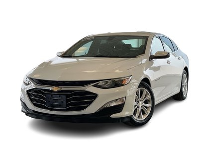 2021 Chevrolet Malibu in Regina, Saskatchewan