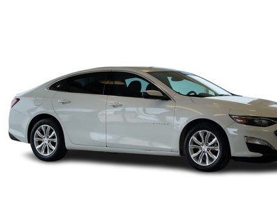 2021 Chevrolet Malibu in Regina, Saskatchewan