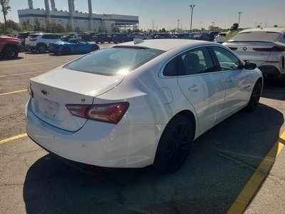 2024 Chevrolet Malibu in Regina, Saskatchewan