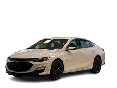2024 Chevrolet Malibu in Regina, Saskatchewan