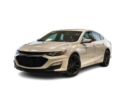 2024 Chevrolet Malibu in Regina, Saskatchewan