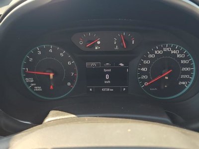 2024 Chevrolet Malibu in Regina, Saskatchewan