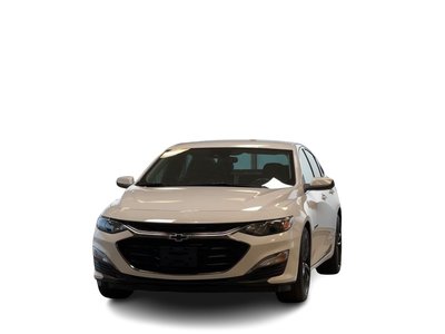 2024 Chevrolet Malibu in Regina, Saskatchewan