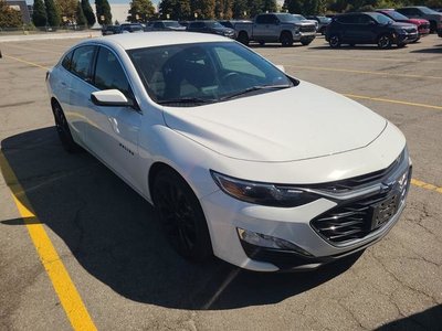 2024 Chevrolet Malibu in Regina, Saskatchewan