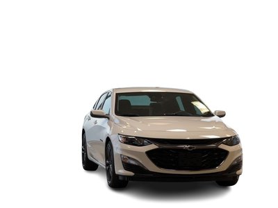 2024 Chevrolet Malibu in Regina, Saskatchewan