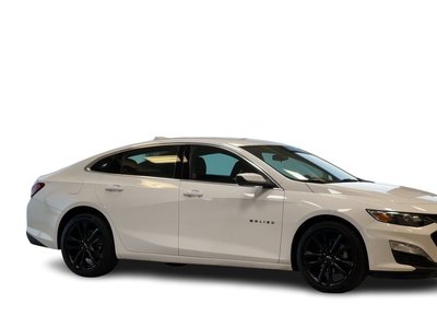 2024 Chevrolet Malibu in Regina, Saskatchewan