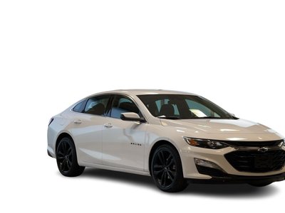 2024 Chevrolet Malibu in Regina, Saskatchewan