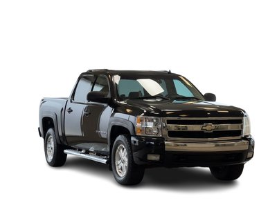 2007 Chevrolet Silverado 1500 in Regina, Saskatchewan