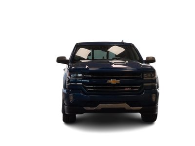 2018 Chevrolet Silverado 1500 in Regina, Saskatchewan