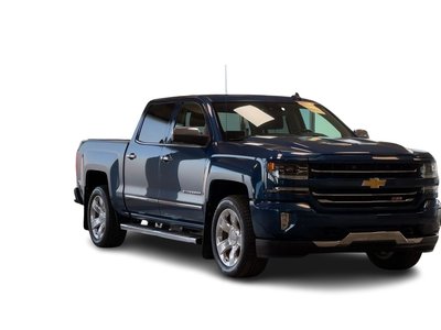 2018 Chevrolet Silverado 1500 in Regina, Saskatchewan