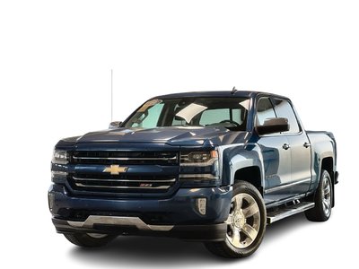 2018 Chevrolet Silverado 1500 in Regina, Saskatchewan