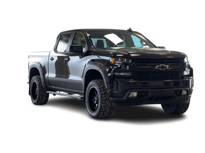 2021 Chevrolet Silverado 1500 in Regina, Saskatchewan