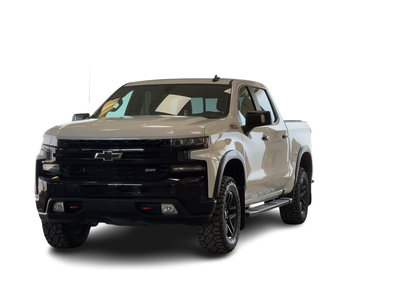2021 Chevrolet Silverado 1500 in Regina, Saskatchewan