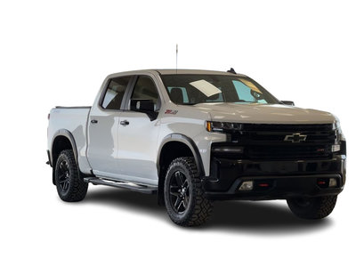 2021 Chevrolet Silverado 1500 in Regina, Saskatchewan