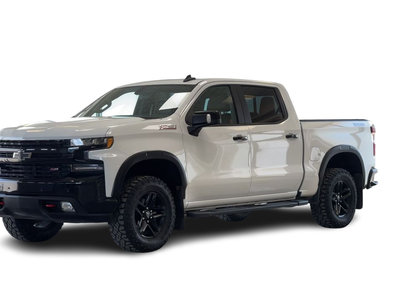 2021 Chevrolet Silverado 1500 in Regina, Saskatchewan