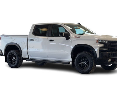 2021 Chevrolet Silverado 1500 in Regina, Saskatchewan