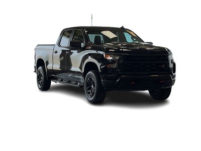 2022 Chevrolet Silverado 1500 in Regina, Saskatchewan