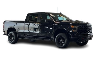 2022 Chevrolet Silverado 1500 in Regina, Saskatchewan