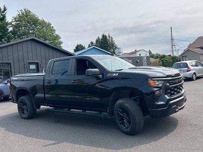 2022 Chevrolet Silverado 1500 in Regina, Saskatchewan