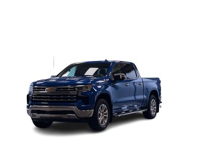 Chevrolet Silverado 1500  2022 à Regina, Saskatchewan