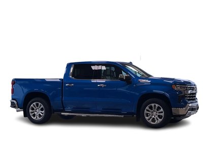 Chevrolet Silverado 1500  2022 à Regina, Saskatchewan