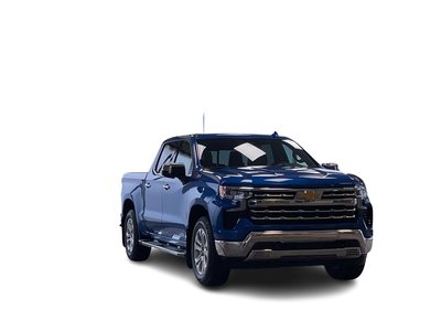 Chevrolet Silverado 1500  2022 à Regina, Saskatchewan