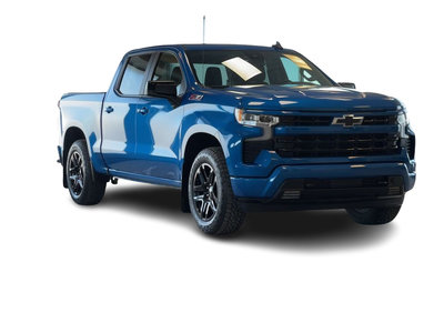 2023 Chevrolet Silverado 1500 in Regina, Saskatchewan