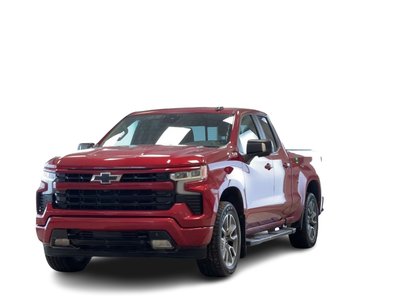 Chevrolet Silverado 1500  2023 à Regina, Saskatchewan