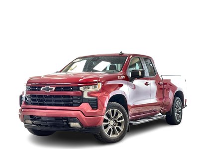 Chevrolet Silverado 1500  2023 à Regina, Saskatchewan