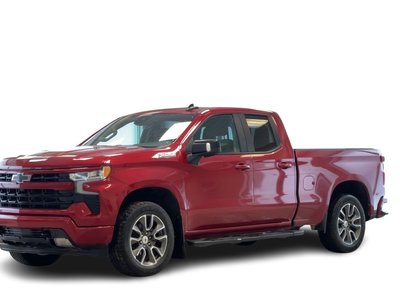 Chevrolet Silverado 1500  2023 à Regina, Saskatchewan