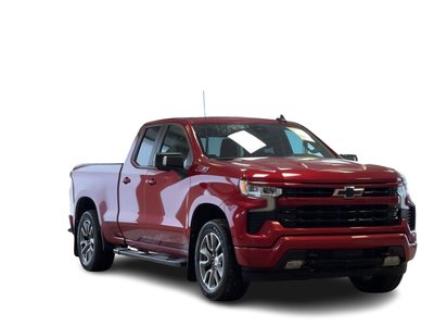 Chevrolet Silverado 1500  2023 à Regina, Saskatchewan