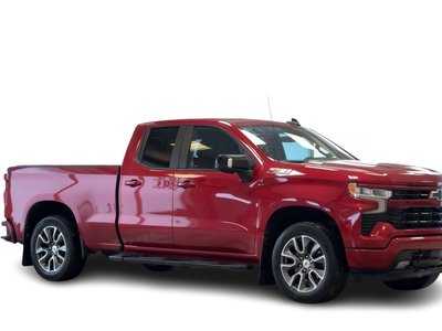 Chevrolet Silverado 1500  2023 à Regina, Saskatchewan
