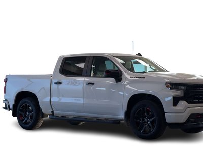 2024 Chevrolet Silverado 1500 in Regina, Saskatchewan