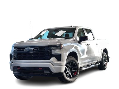 2024 Chevrolet Silverado 1500 in Regina, Saskatchewan