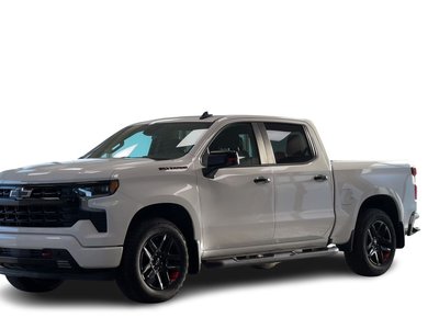 Chevrolet Silverado 1500  2024 à Regina, Saskatchewan