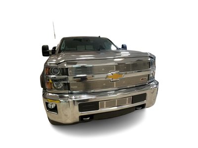 2015 Chevrolet Silverado 2500 in Regina, Saskatchewan