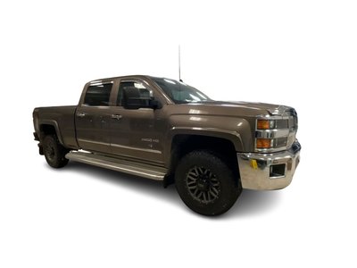 2015 Chevrolet Silverado 2500 in Regina, Saskatchewan