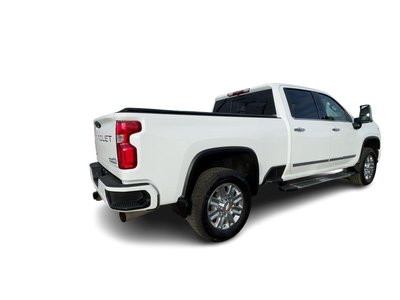 Chevrolet Silverado 2500HD  2024 à Regina, Saskatchewan