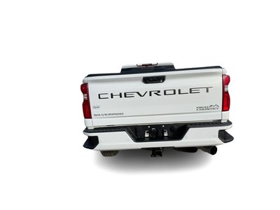 2024 Chevrolet Silverado 2500HD in Regina, Saskatchewan