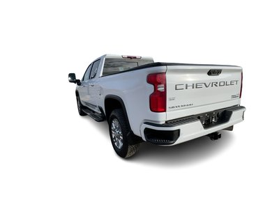 2024 Chevrolet Silverado 2500HD in Regina, Saskatchewan