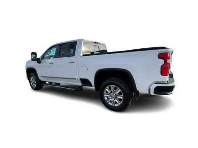 2024 Chevrolet Silverado 2500HD in Regina, Saskatchewan