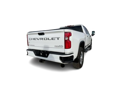 Chevrolet Silverado 2500HD  2024 à Regina, Saskatchewan