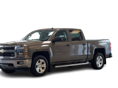 Chevrolet Silverado  2014 à Regina, Saskatchewan