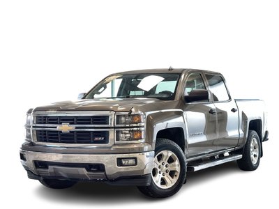 Chevrolet Silverado  2014 à Regina, Saskatchewan