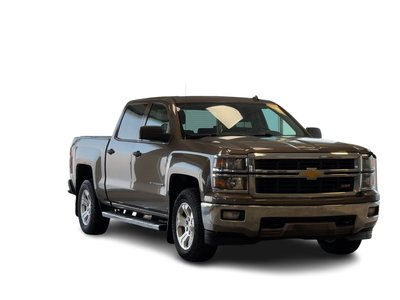 Chevrolet Silverado  2014 à Regina, Saskatchewan