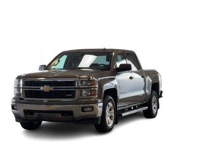 Chevrolet Silverado  2014 à Regina, Saskatchewan